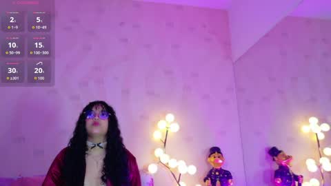 innocenthazel online show from May 24, 2026, 12:21 pm