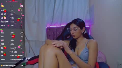 Snapshot of inocent_luna chatting on December 26, 2024, 5:30 pm Luna moon online show from December 26, 2024, 5:30 pm