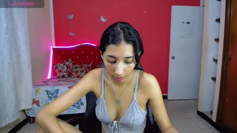 Snapshot of inocent_luna chatting on February 6, 2025, 5:14 am Luna moon online show from February 6, 2025, 5:14 am