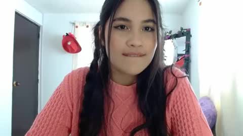 Celeste online show from February 6, 2025, 4:03 pm