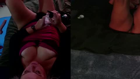 Snapshot of insatiablecpl333 chatting on November 7, 2025, 4:18 pm InsatiableCpl333 online show from November 7, 2025, 4:18 pm