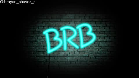 Brayan Chavez online show from February 15, 2025, 5:19 am