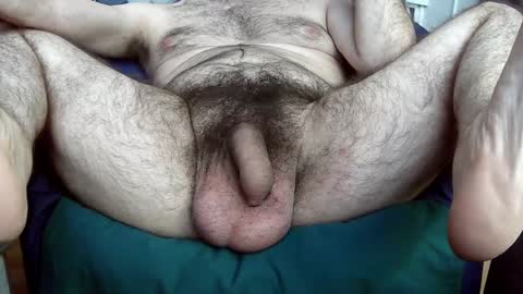 Inspector69er online show from December 11, 2024, 4:49 am