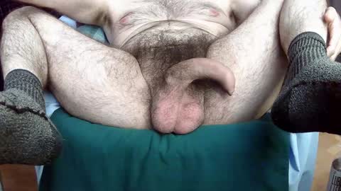 Snapshot of inspector69er chatting on January 21, 2025, 8:54 pm Inspector69er online show from January 21, 2025, 8:54 pm