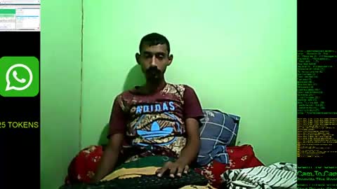 interne8famous online show from December 7, 2024, 4:58 pm