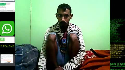 interne8famous online show from December 8, 2024, 10:30 am