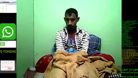 interne8famous online show from December 8, 2024, 1:36 pm