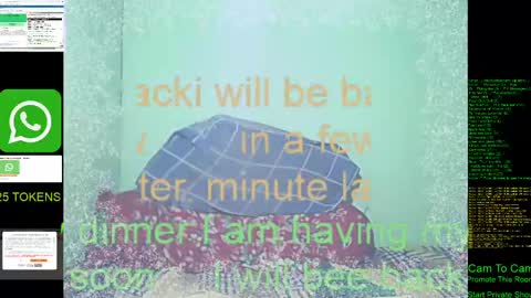 interne8famous online show from December 16, 2024, 3:54 pm