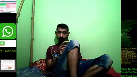 interne8famous online show from December 23, 2024, 8:55 am