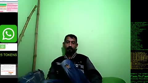 interne8famous online show from December 26, 2024, 4:25 pm