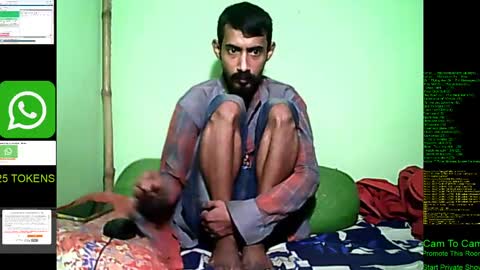 interne8famous online show from January 12, 2025, 10:34 am