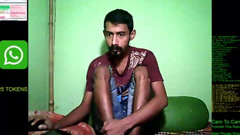 interne8famous online show from January 20, 2025, 6:21 am