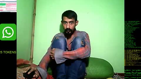 interne8famous online show from January 22, 2025, 11:01 am