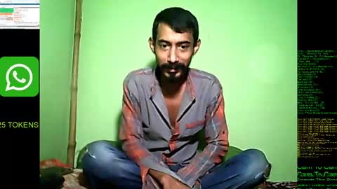 interne8famous online show from January 23, 2025, 10:43 am