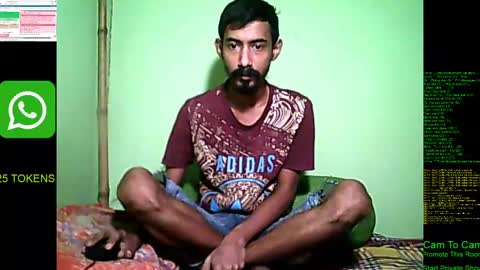 interne8famous online show from January 24, 2025, 6:35 am