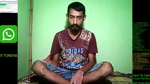 interne8famous online show from January 25, 2025, 11:02 am