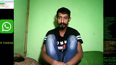 interne8famous online show from January 31, 2025, 9:59 am