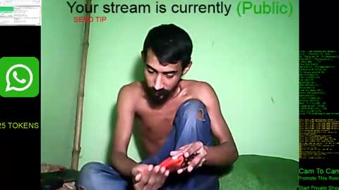 interne8famous online show from January 31, 2025, 3:22 pm