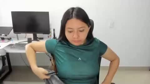 Iris 3 online show from March 30, 2026, 6:42 pm