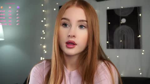 Ellie online show from January 14, 2025, 2:11 pm