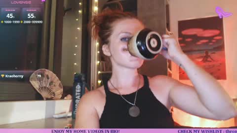 Cassie online show from May 11, 2026, 12:55 pm