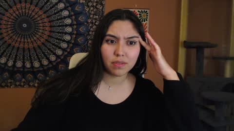 Snapshot of intimatetales chatting on December 10, 2024, 7:54 pm Africa online show from December 10, 2024, 7:54 pm