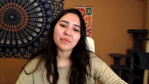 Snapshot of intimatetales chatting on January 7, 2025, 7:06 pm Africa online show from January 7, 2025, 7:06 pm