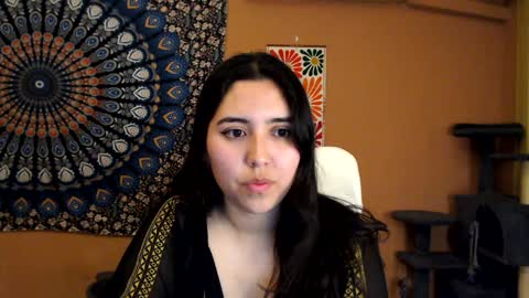 Snapshot of intimatetales chatting on January 17, 2025, 8:22 pm Africa online show from January 17, 2025, 8:22 pm