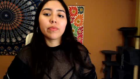 Snapshot of intimatetales chatting on January 20, 2025, 7:25 pm Africa online show from January 20, 2025, 7:25 pm