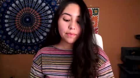 Snapshot of intimatetales chatting on November 10, 2025, 7:35 pm Africa online show from November 10, 2025, 7:35 pm