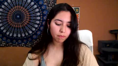 Snapshot of intimatetales chatting on November 12, 2025, 6:52 pm Africa online show from November 12, 2025, 6:52 pm