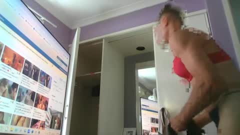 inxs2much online show from February 2, 2025, 3:43 am