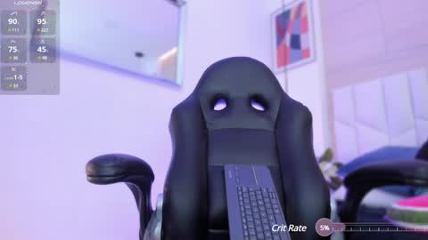 io_chie_ online show from January 4, 2025, 7:13 am