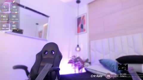 io_chie_ online show from January 10, 2025, 7:04 am