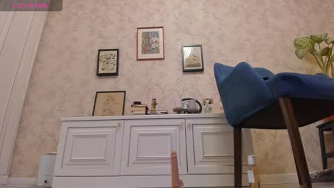 Snapshot of iolantthe chatting on February 12, 2025, 11:51 pm Iolanthe online show from February 12, 2025, 11:51 pm