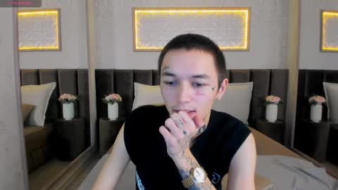 Snapshot of ionarne chatting on November 15, 2025, 12:45 pm ionarne online show from November 15, 2025, 12:45 pm