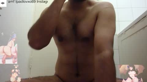 ipadlovxc69 online show from October 10, 2025, 9:52 am