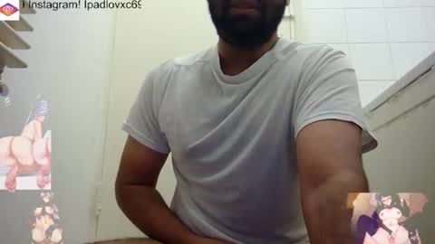 ipadlovxc69 online show from January 9, 2026, 4:43 pm