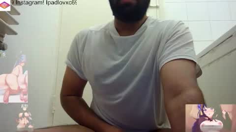 ipadlovxc69 online show from January 14, 2026, 8:25 pm