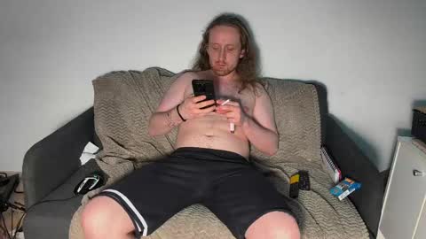 DrownMentally online show from April 5, 2026, 6:21 am