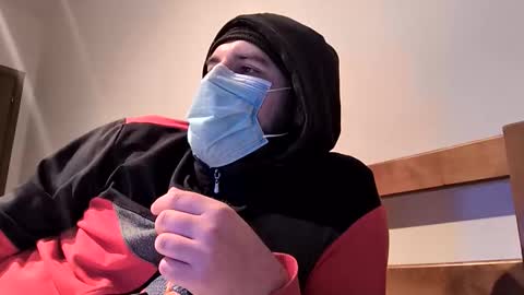 Snapshot of iplaywithu221 chatting on January 18, 2026, 6:23 pm iplaywithu221 online show from January 18, 2026, 6:23 pm