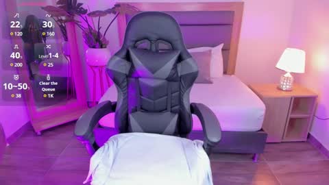 Irantzu online show from January 20, 2025, 12:39 pm