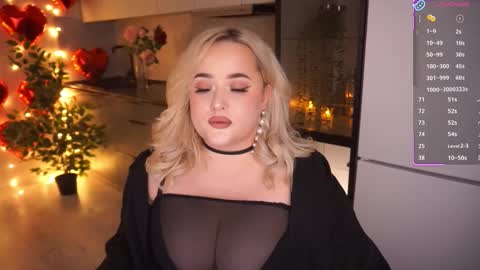 Irena Barr online show from February 8, 2026, 5:05 pm