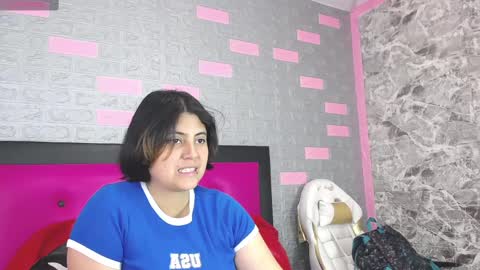  IRENE  online show from January 15, 2025, 2:35 pm