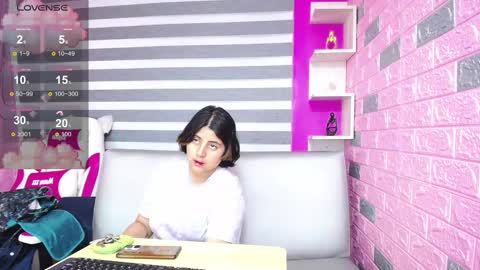  IRENE  online show from January 18, 2025, 12:15 pm