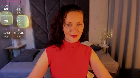 Snapshot of irene_marlow chatting on October 10, 2025, 2:05 pm Irene online show from October 10, 2025, 2:05 pm