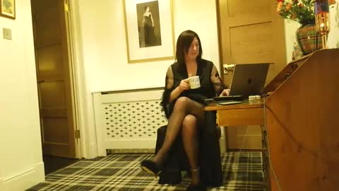 Snapshot of ireneadlerxd chatting on February 7, 2026, 11:30 pm Irena Adler online show from February 7, 2026, 11:30 pm