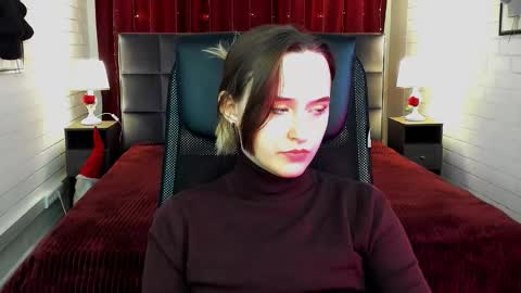 IreneBailey online show from November 17, 2025, 9:15 am