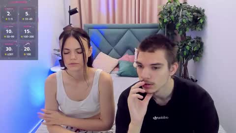 Snapshot of irenendconor chatting on September 21, 2025, 5:31 am Irene and Conor online show from September 21, 2025, 5:31 am