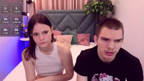 Snapshot of irenendconor chatting on November 7, 2025, 5:40 am Irene and Conor online show from November 7, 2025, 5:40 am